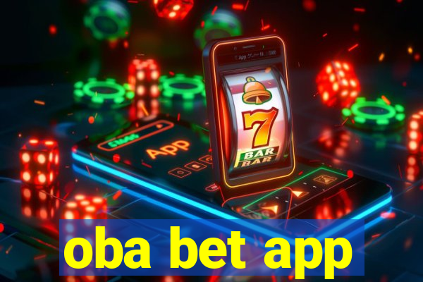 oba bet app